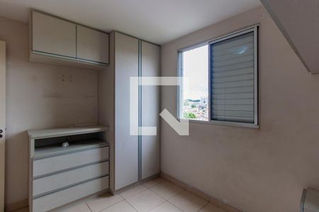 Quarto 1 de apartamento à venda com 2 quartos, 54m² em Vila Ema, São Paulo
