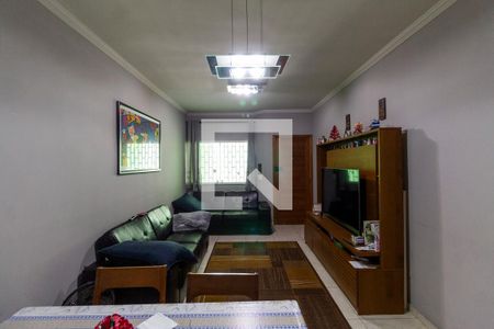 Sala de casa à venda com 3 quartos, 150m² em Vila Sao Francisco, São Paulo