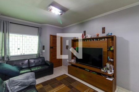 Sala de casa à venda com 3 quartos, 150m² em Vila Sao Francisco, São Paulo