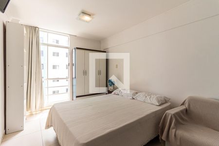 Studio à venda com 27m², 1 quarto e sem vagaStudio