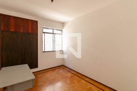 Quarto 2 de apartamento à venda com 3 quartos, 107m² em Santa Efigênia, Belo Horizonte