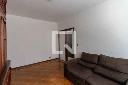 Apartamento à venda com 107m², 3 quartos e 1 vagaSala