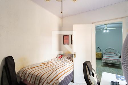 Quarto 2 de casa de condomínio à venda com 2 quartos, 94m² em Vila Gomes Cardim, São Paulo