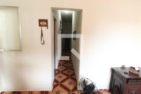 Sala de apartamento à venda com 2 quartos, 110m² em Madureira, Rio de Janeiro