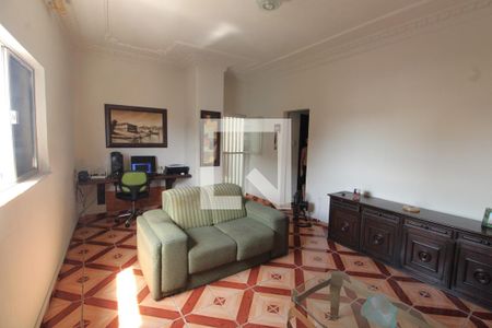 Sala de apartamento à venda com 2 quartos, 110m² em Madureira, Rio de Janeiro