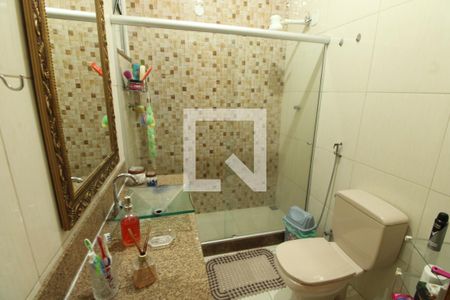 Banheiro Social de apartamento à venda com 2 quartos, 110m² em Madureira, Rio de Janeiro
