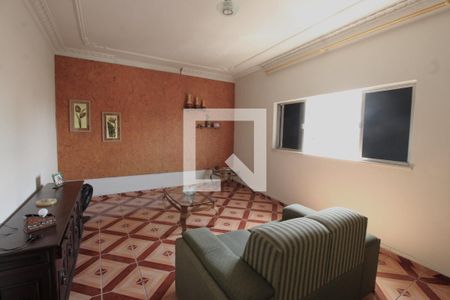 Sala de apartamento à venda com 2 quartos, 110m² em Madureira, Rio de Janeiro