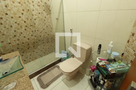 Banheiro Social de apartamento à venda com 2 quartos, 110m² em Madureira, Rio de Janeiro