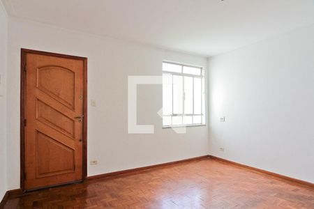 Sala de apartamento à venda com 2 quartos, 73m² em Santana, São Paulo