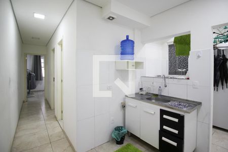 Apartamento à venda com 2 quartos, 45m² em Itaim Bibi, São Paulo