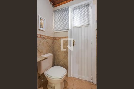 Lavabo de casa à venda com 3 quartos, 250m² em Vila Ipiranga, Porto Alegre