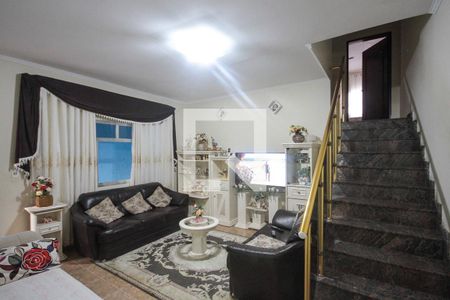 Sala de casa à venda com 2 quartos, 150m² em Vila Alpina, São Paulo