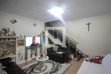 Sala de casa à venda com 2 quartos, 150m² em Vila Alpina, São Paulo