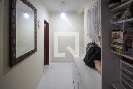 Corredor de casa à venda com 2 quartos, 150m² em Vila Alpina, São Paulo