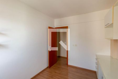 Quarto 1 de apartamento à venda com 3 quartos, 110m² em Buritis, Belo Horizonte