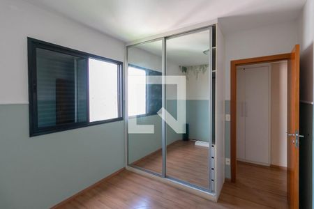 Quarto 2 de apartamento à venda com 3 quartos, 110m² em Buritis, Belo Horizonte