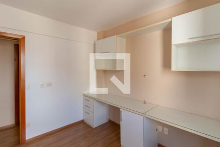 Quarto 1 de apartamento à venda com 3 quartos, 110m² em Buritis, Belo Horizonte