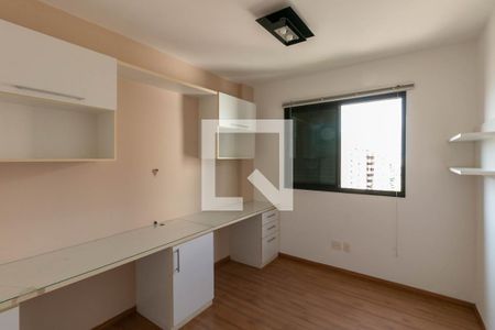 Quarto 1 de apartamento à venda com 3 quartos, 110m² em Buritis, Belo Horizonte