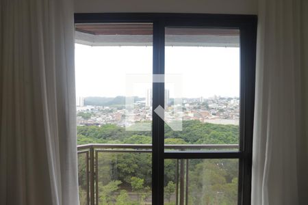 Sacada de apartamento à venda com 2 quartos, 62m² em Vila Monte Alegre, São Paulo