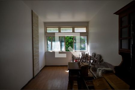 Sala de apartamento à venda com 2 quartos, 70m² em Tijuca, Rio de Janeiro