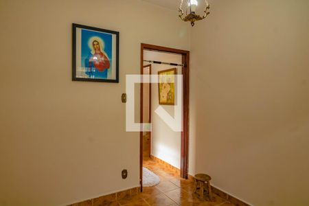 Quarto 1 de casa para alugar com 4 quartos, 160m² em Vila Guarani (z Sul), São Paulo