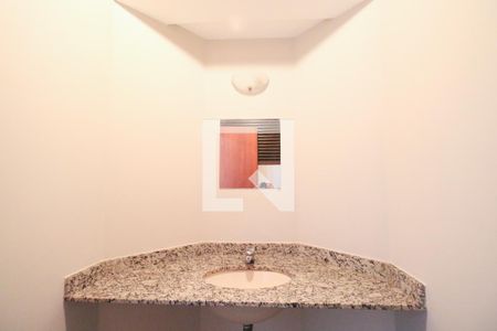 Lavabo de apartamento para alugar com 4 quartos, 206m² em Barcelona, São Caetano do Sul