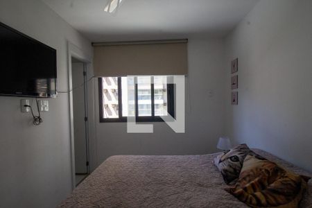 Suíte de apartamento à venda com 3 quartos, 84m² em Recreio dos Bandeirantes, Rio de Janeiro