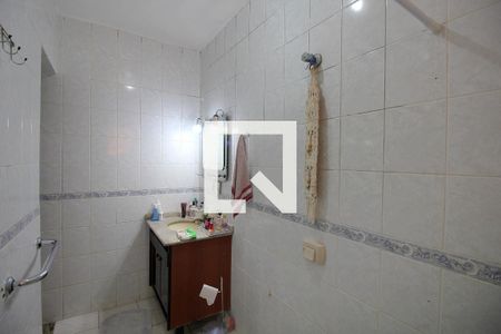 Banheiro 1 de casa à venda com 5 quartos, 260m² em Paraíso, Belo Horizonte