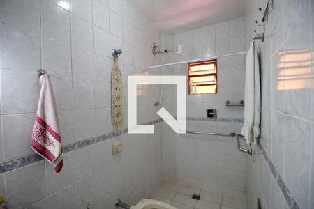 Banheiro 1 de casa à venda com 5 quartos, 260m² em Paraíso, Belo Horizonte