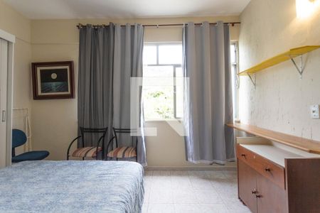 Quarto de apartamento para alugar com 1 quarto, 26m² em Santa Teresa, Rio de Janeiro