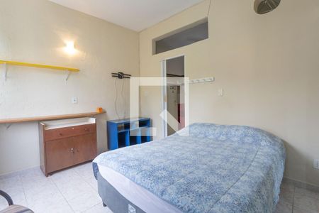 Quarto de apartamento para alugar com 1 quarto, 26m² em Santa Teresa, Rio de Janeiro