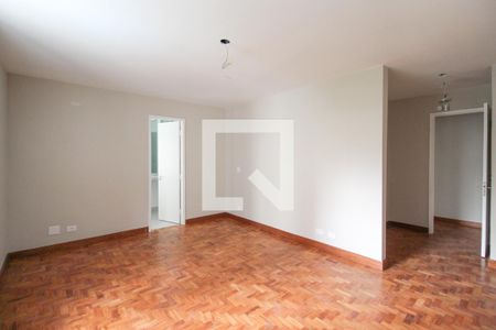 Quarto 1 de apartamento à venda com 4 quartos, 202m² em Vila Nova Conceição, São Paulo