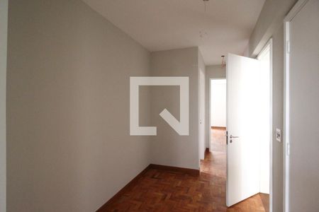 Corredor de apartamento à venda com 4 quartos, 202m² em Vila Nova Conceição, São Paulo