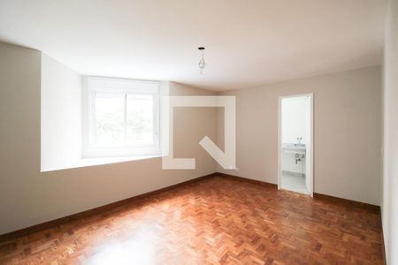 Quarto 1 de apartamento à venda com 4 quartos, 202m² em Vila Nova Conceição, São Paulo