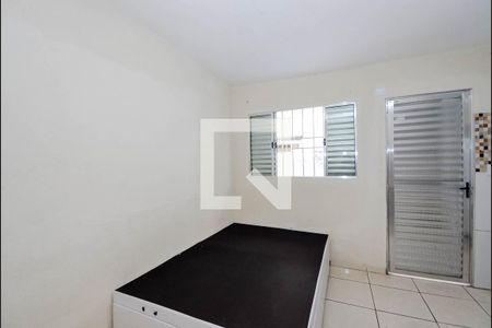 Studio - Quarto  de casa para alugar com 1 quarto, 20m² em Jardim Betel, Guarulhos