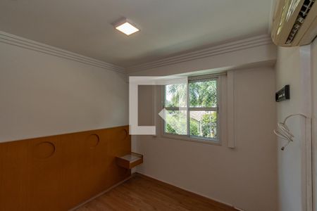 Suite 1 de apartamento à venda com 2 quartos, 76m² em Cambuí, Campinas