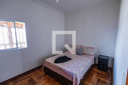 Quarto 1 de casa à venda com 5 quartos, 284m² em Nova Cachoeirinha, Belo Horizonte