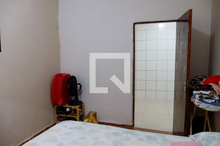 Quarto 1 de casa à venda com 2 quartos, 226m² em Conceição, Osasco
