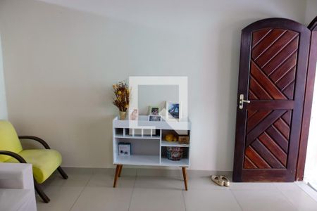 sala de casa à venda com 2 quartos, 226m² em Conceição, Osasco