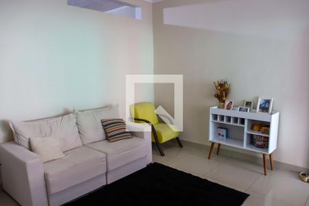 sala de casa à venda com 2 quartos, 226m² em Conceição, Osasco