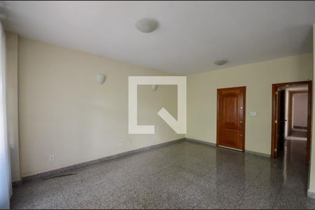 Sala de apartamento à venda com 4 quartos, 144m² em Tijuca, Rio de Janeiro
