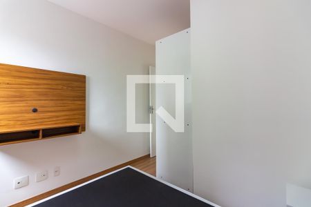 Quarto  de apartamento à venda com 1 quarto, 39m² em Vila Osasco, Osasco