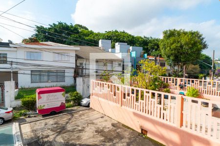 Vista da Suite de casa à venda com 3 quartos, 150m² em Parque Jabaquara, São Paulo