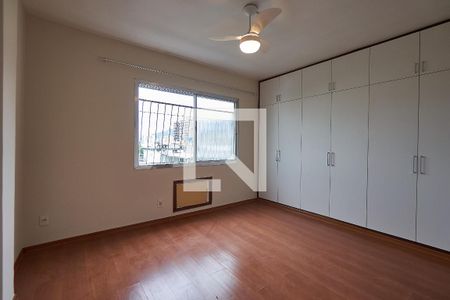 Quarto Suite de apartamento à venda com 3 quartos, 130m² em Vila Isabel, Rio de Janeiro