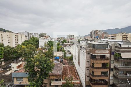 Quarto Suite Vista de apartamento à venda com 3 quartos, 130m² em Vila Isabel, Rio de Janeiro