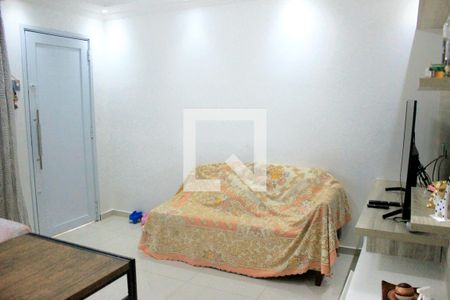 Sala de apartamento à venda com 2 quartos, 44m² em Jardim Adriana, Guarulhos