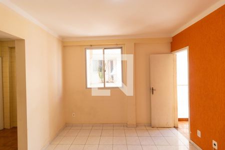 Salas de apartamento para alugar com 1 quarto, 49m² em Cambuí, Campinas