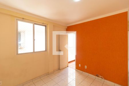 Salas de apartamento para alugar com 1 quarto, 49m² em Cambuí, Campinas