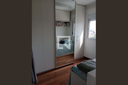 Foto 18 de apartamento à venda com 3 quartos, 129m² em Jardim da Gloria, São Paulo