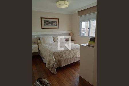 Foto 20 de apartamento à venda com 3 quartos, 129m² em Jardim da Gloria, São Paulo